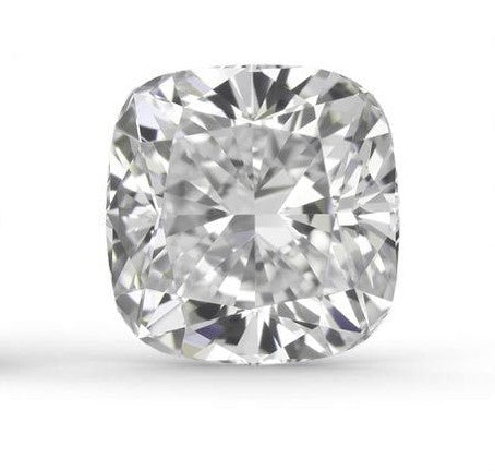 1.13 ct I VS2 Cushion Cut Diamond
