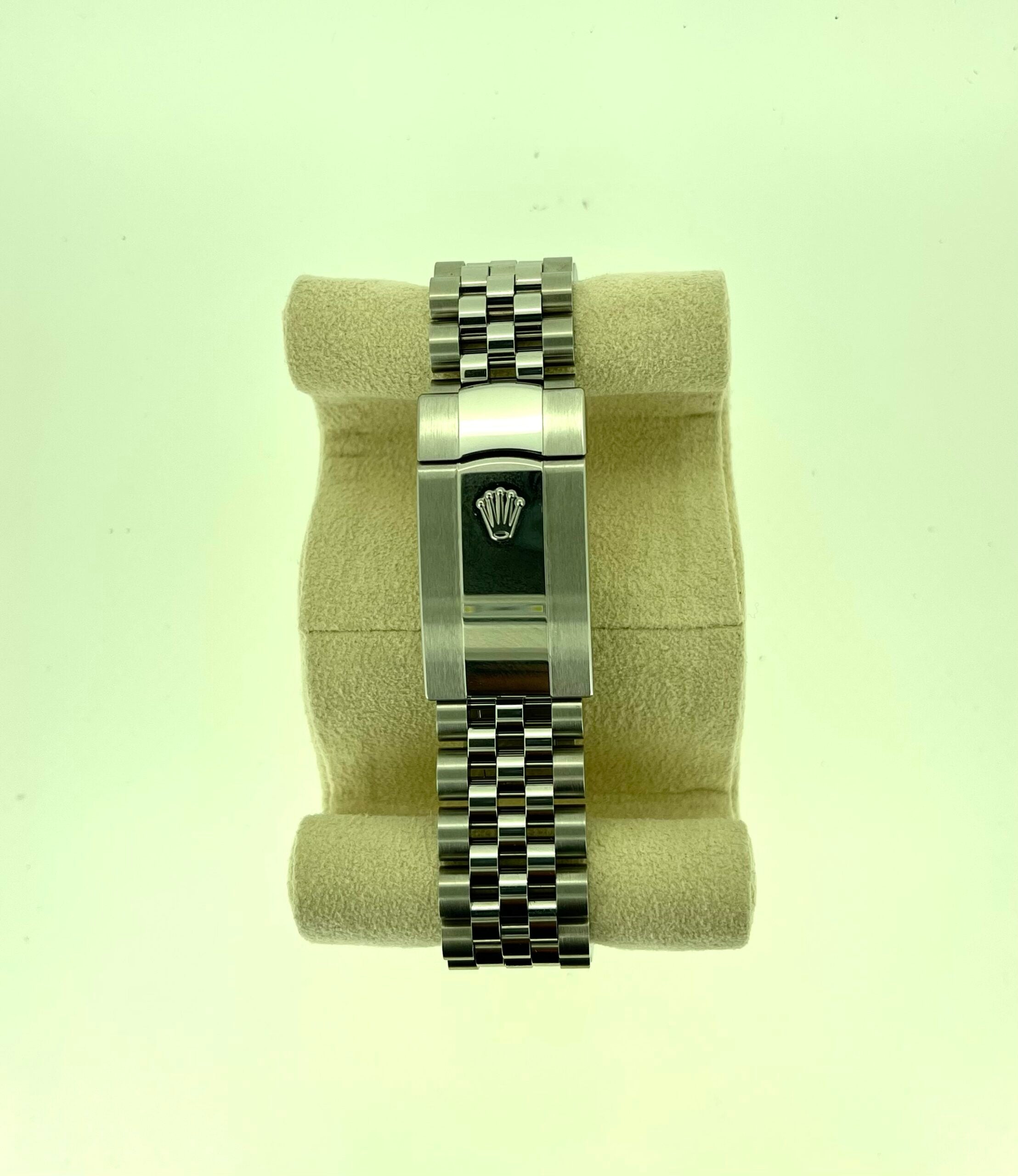 Rolex Datejust 41 Mint Green 2023