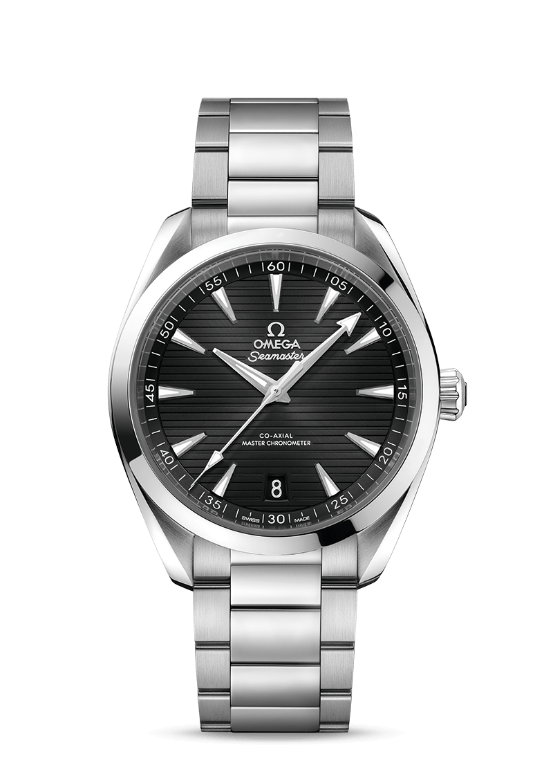 Omega Seamaster