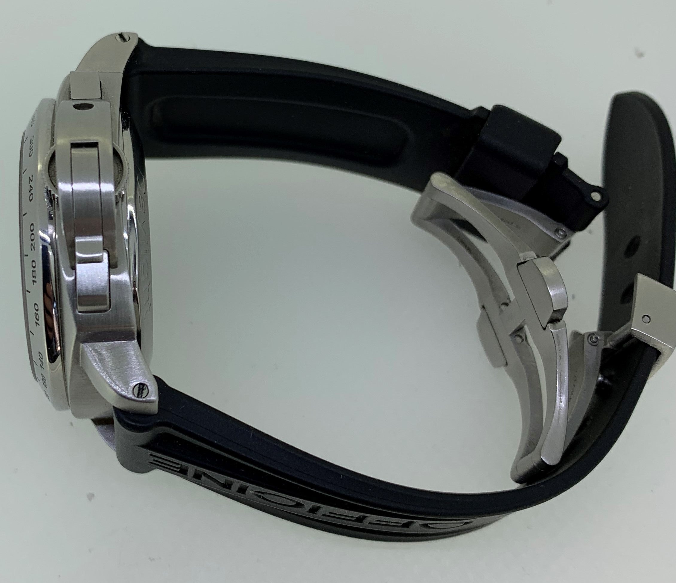 Panerai Luminor Daylight Chronograph