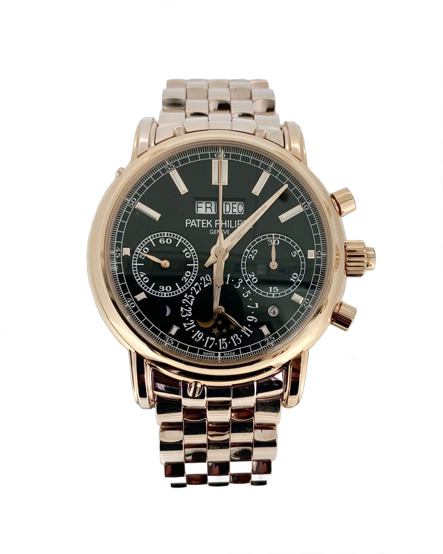 Patek Philippe Grand Complications