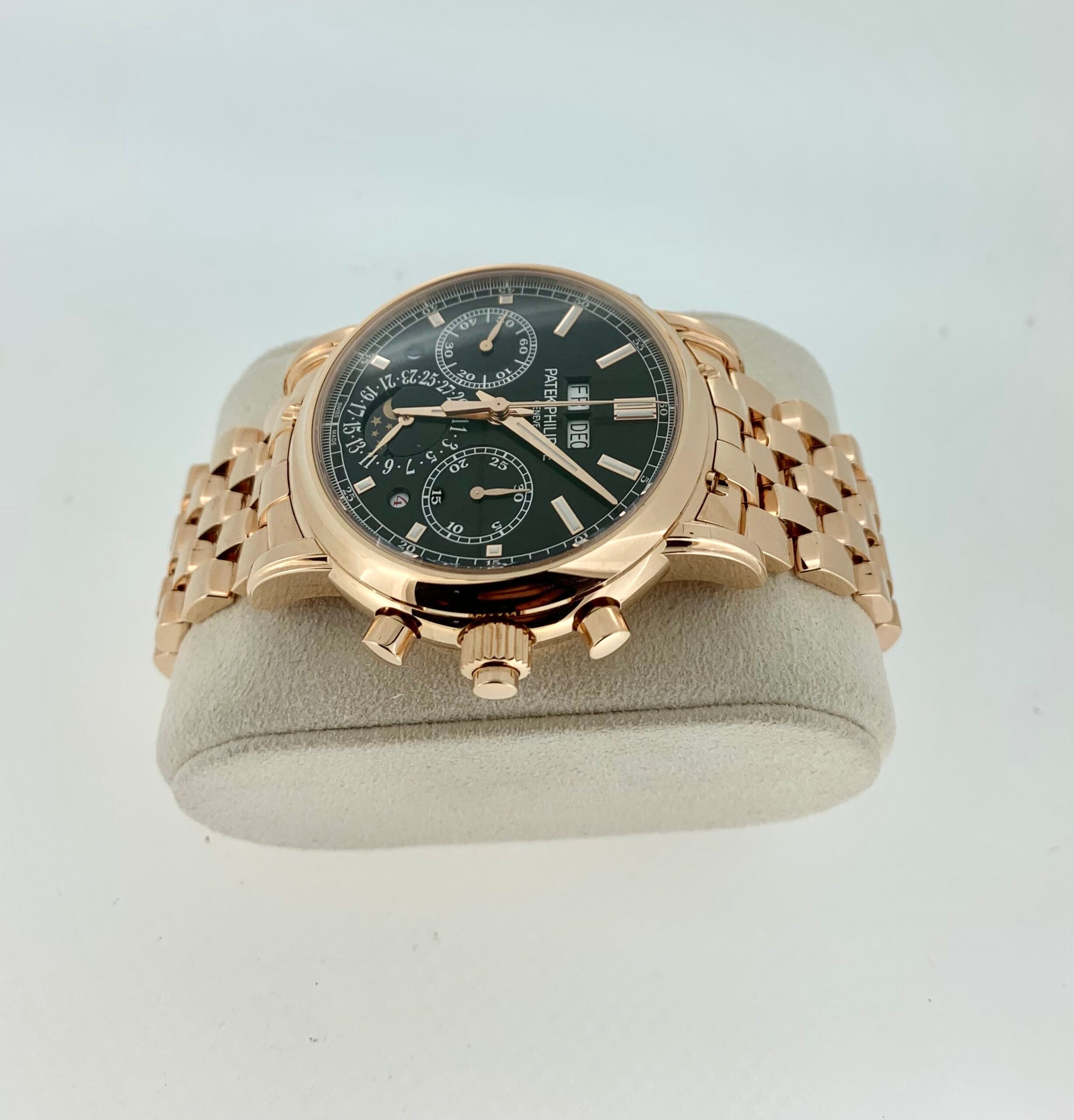 Patek Philippe Grand Complications