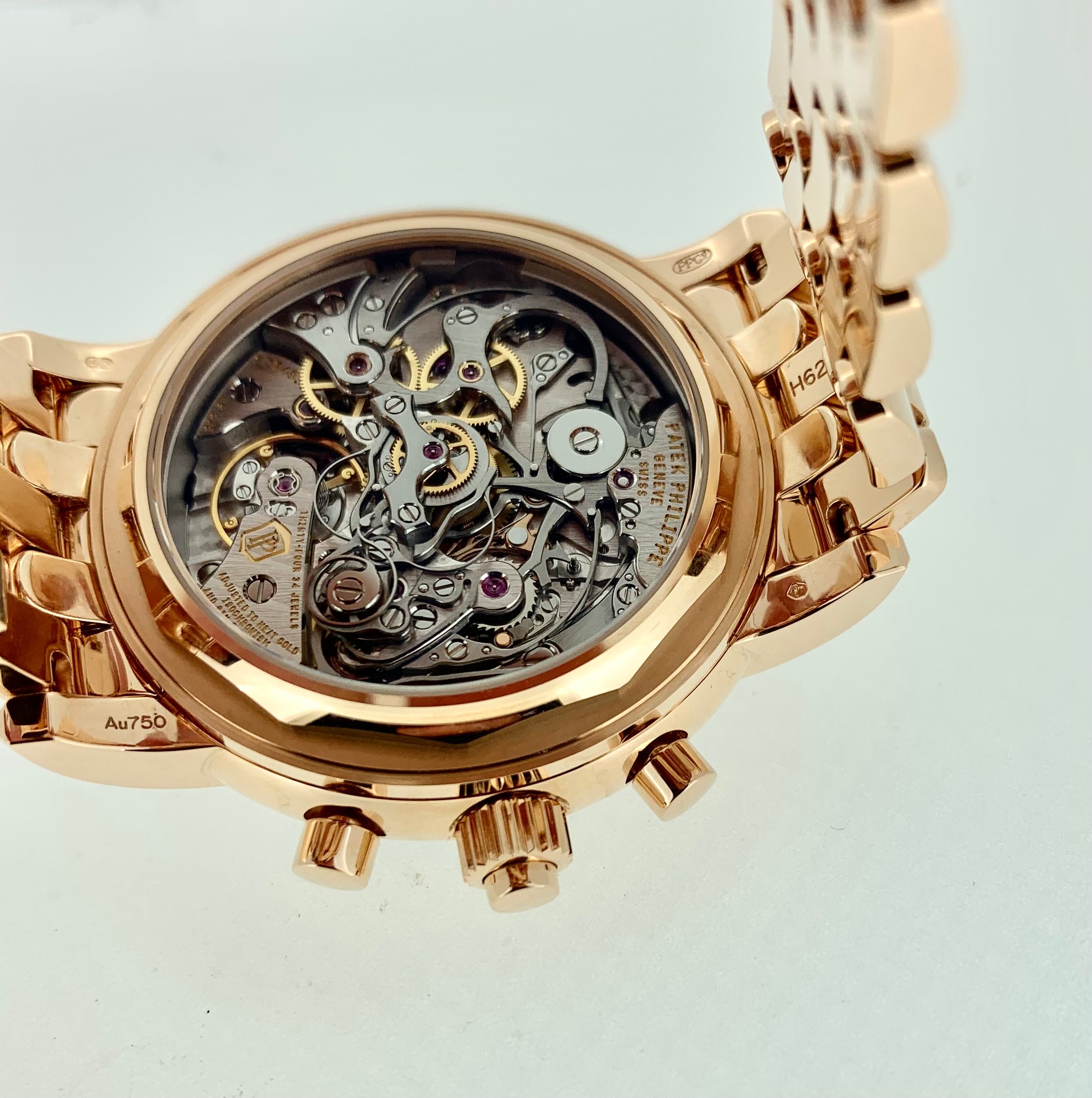 Patek Philippe Grand Complications