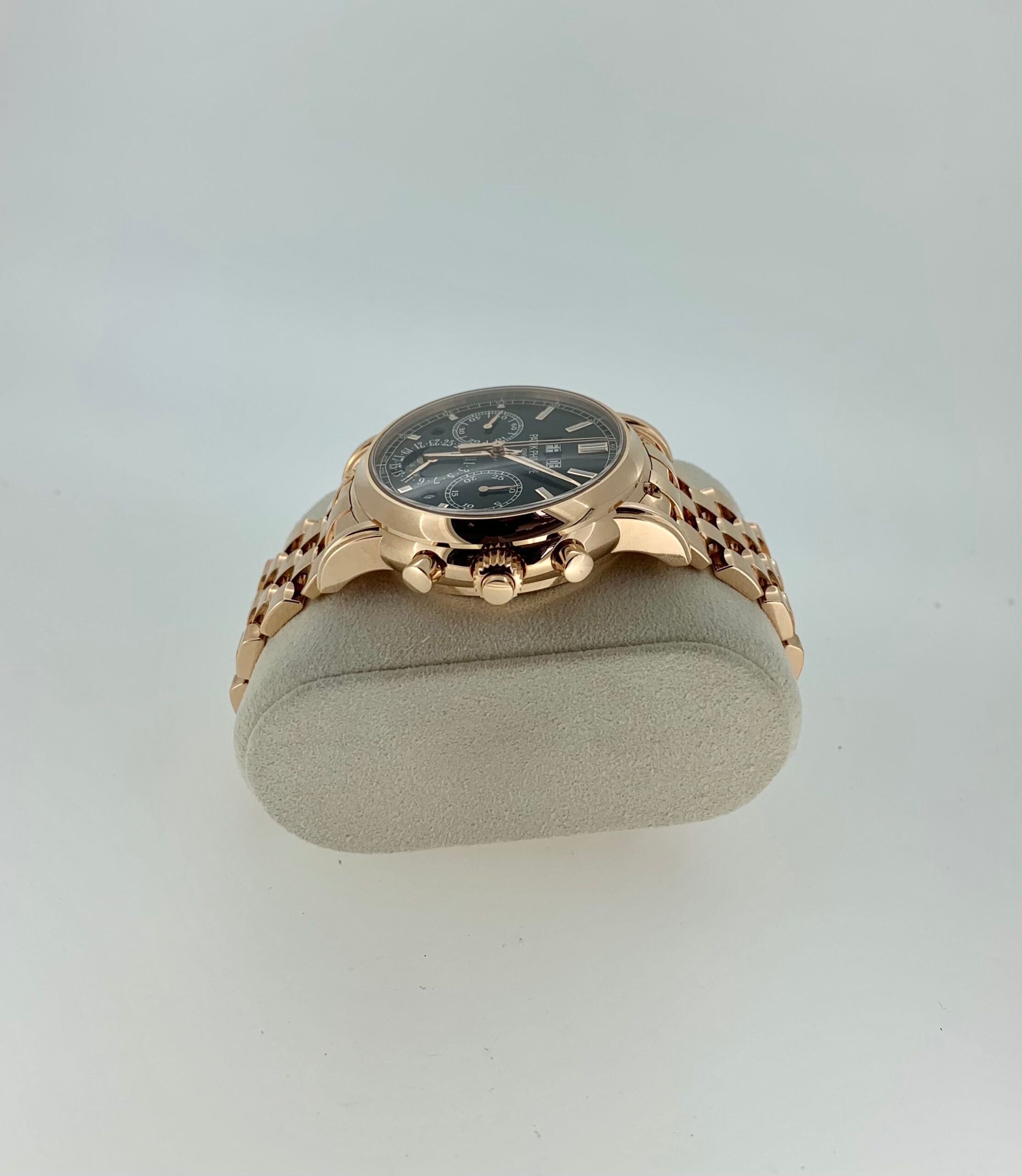 Patek Philippe Grand Complications