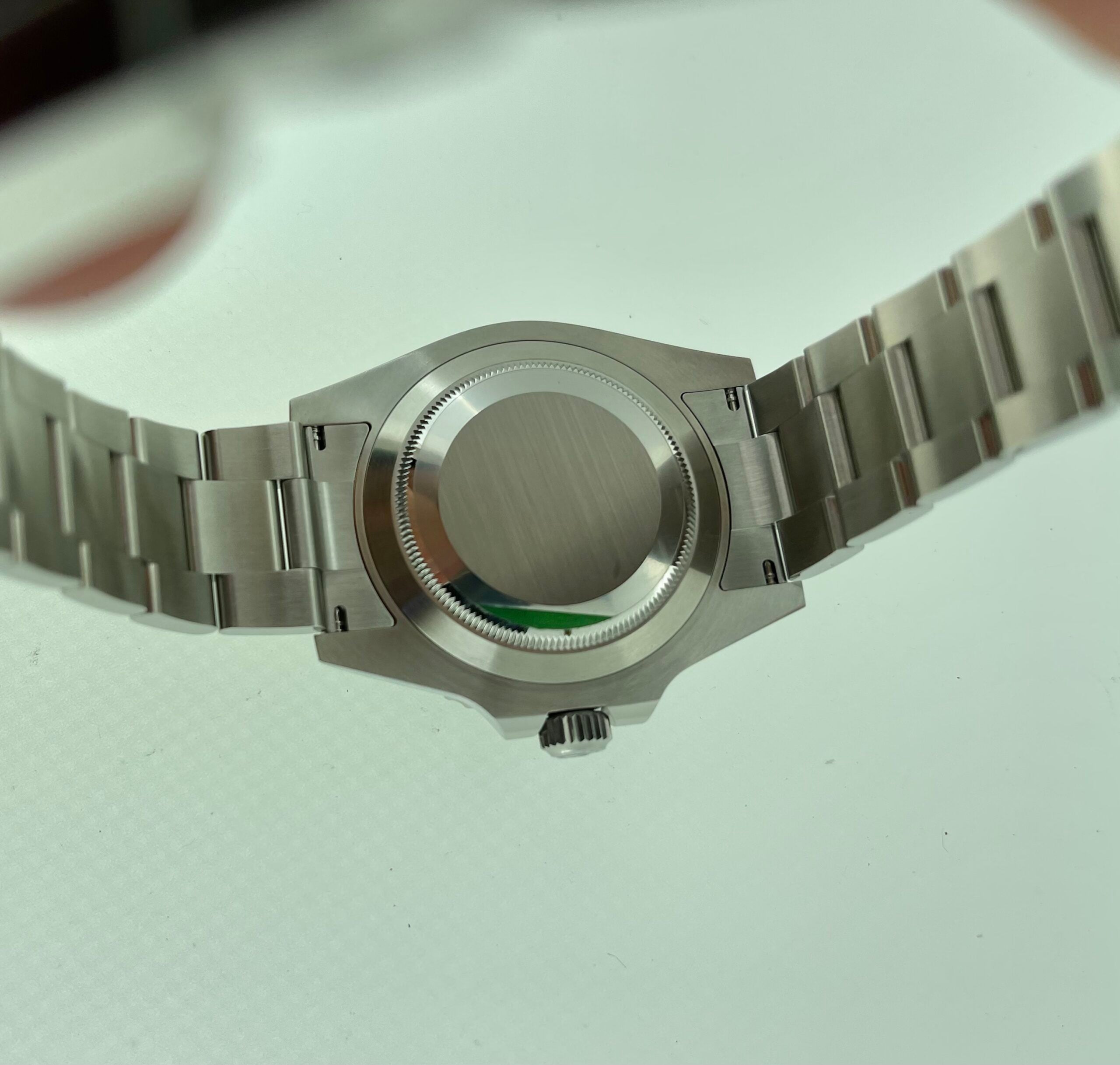 Rolex Submariner 2024 Model
