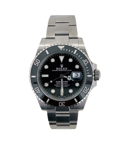 Rolex Submariner 2024 Model